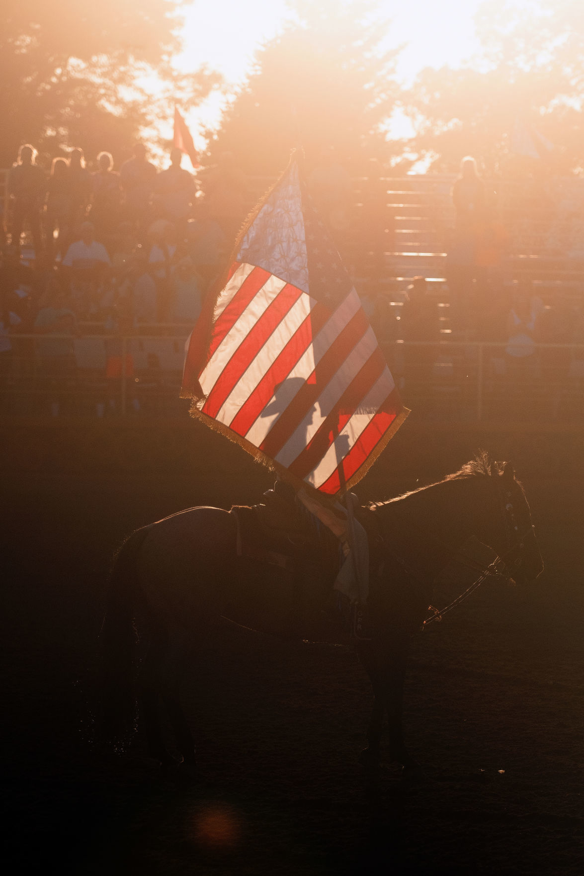 PRCA Xtreme Bull Riding